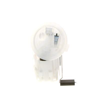 BOSCH YAKIT POMPASI KOMPLE ZAFIRA B Z16XEP Z16XER A16XER Z18XER A18XER (1390205)