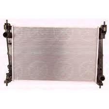 DENSO RADYATÖR DOBLO 1.6 DMTJ-2.0 DMTJ 10 > BRAVO II 1.9 DMTJ-2.0 DMTJ 07 > MEK.- AC /- 620X395X27 (51808364)