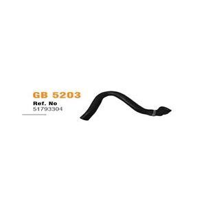 GB RADYATÖR ÜST HORTUMU FIAT GRANDE PUNTO 1.3 MJTD (51779538)