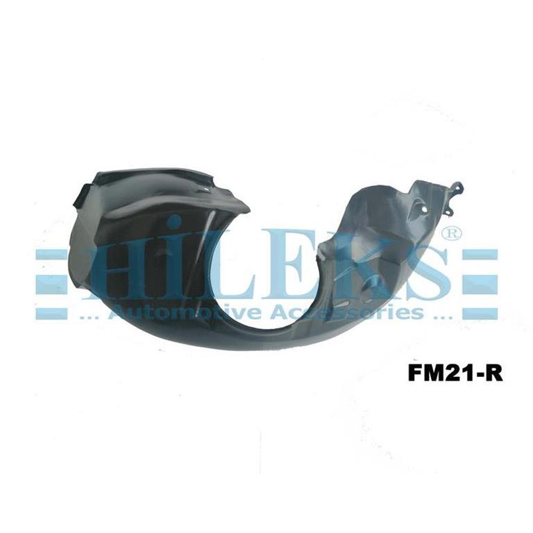 HILEKS ÇAMURLUK DAVLUMBAZI ÖN SAĞ FORD MONEDO 93-00 (96BG16114AH)