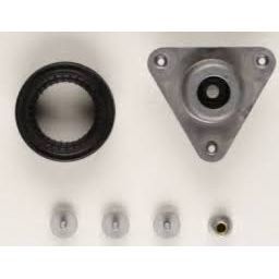 MY ÖN AMORTİSÖR TABLA TAKIMI CLIO III-IV-MODUS-CAPTUR (543A02310R)