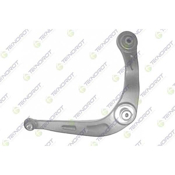 TEKNOROT ALT SALINCAK KOMPLE SAĞ PEUGEOT P206 98 13 (3521.C8)