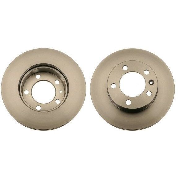 VALEO ÖN FREN AYNASI RENAULT MASTER III 10> MASTER IV 20> OPEL MOVANO B 10> 2.3DCI 302X28X5 5 DELİK HAVALI (8200688880)