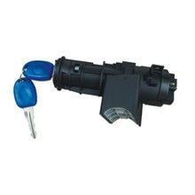 ZENON KONTAK GÖVDESİ - ANAHTARLI KALIN DİŞ ALBEA-DOBLO-MAREA 2000- (46543405)