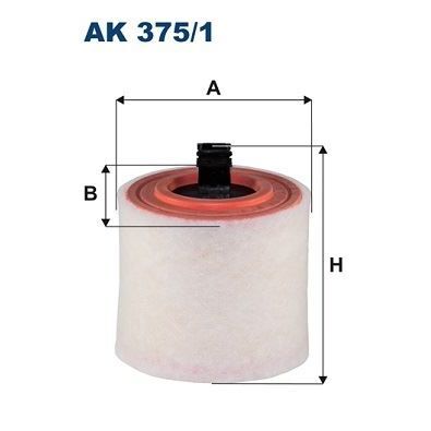 FILTRON FİLTRE (13367308)