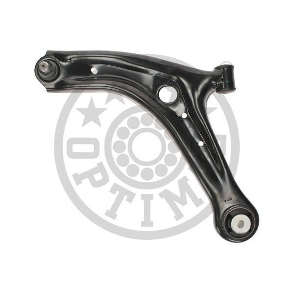 OPTIMAL ALT SALINCAK SOL FORD FIESTA 08-12 MAZDA 07-17 ROTILLI (1521773)