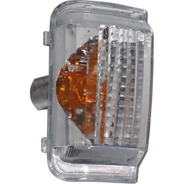PLEKSAN DIŞ DİKİZ AYNA SİNYALİ SARI SOL DUCATO I-II- III-BOXER I-II- III-JUMPER I-II- III (6325.H0)