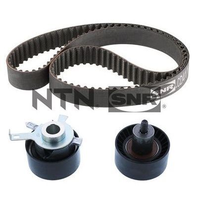 SNR EKSANTRİK GERGİ KİTİ 129X254 FOCUS 1.8 16V-2.0 16V 98-04 -MONDEO II 1.6I 16V-1.8I 96-00 (1000158)