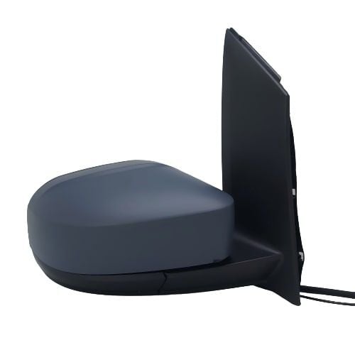 SPJ CADDY ELEKTRİKLİ AYNA 15-> ANTENLİ ISITMALI ASTARL (2K5857408A9B9)