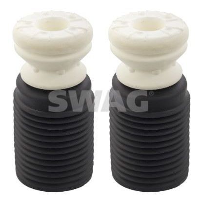 SWAG AMORTİSÖR KÖRÜĞÜ ARKA (SET) F25/F26 (33536787189)