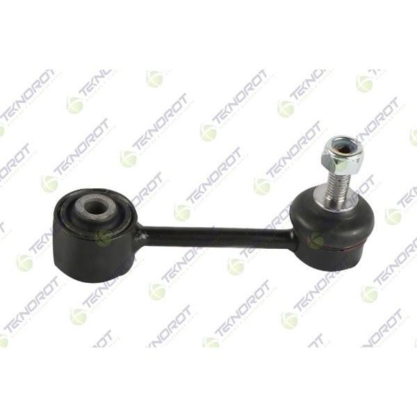 TEKNOROT Z ROTU ARKA SOL/SAĞ RENAULT MASTER III 10> OPEL MOVANO B 10> (4419304)