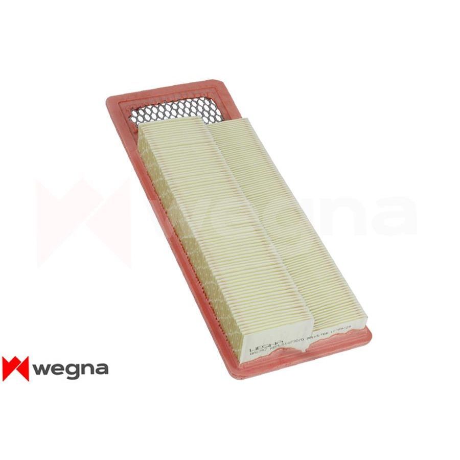 WEGNA HAVA FİLTRESİ DOBLO-PUNTO-COMBO D-BIPPER-NEMO-FORD KA II 1.3MTJ-JTD 10 > C 36006/1 (1609851280)