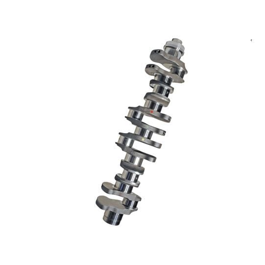 GENMOT KRANK MASTER-MOVANO 2.5 TDI G9U DÖVME ÇELİK (8200231611)