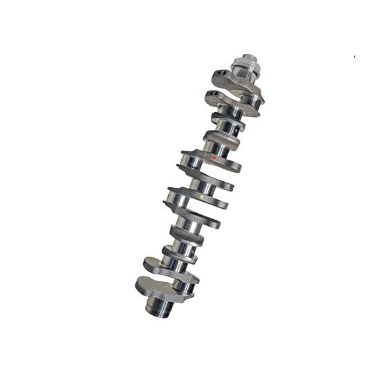 GENMOT KRANK MASTER-MOVANO 2.5 TDI G9U DÖVME ÇELİK (8200231611)