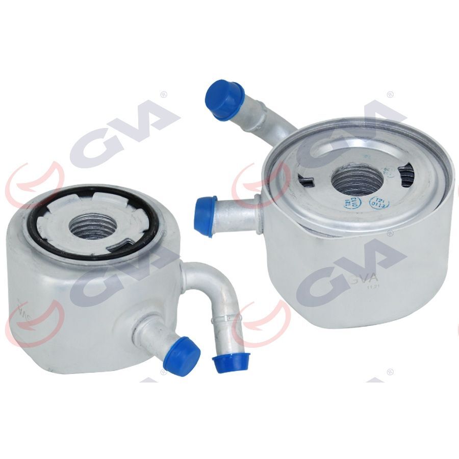 GVA YAĞ SOĞUTUCUSU CLIO II 98>05 CLIO SYMBOL 98>05 CLIO III 05>12 CRAND SCENIC II 02>08 KANGOO 01> MEGAN E II 02>08 LOGAN 06> 1.5DCI K9K (8200068115)