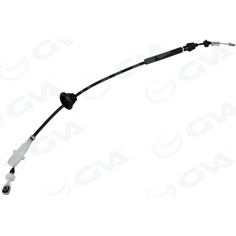 GVA GAZ TELI MERCEDES SPRINTER B901>B904 00>06 (A9013001730)