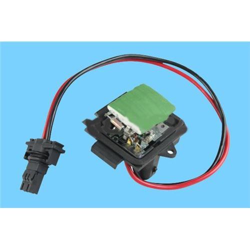 HELLUX KALORİFER REZİSTANSI KNG-MGN-SCENIC (7701046941)