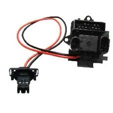 HELLUX KALORİFER REZİSTANSI KNG-MGN-SCENIC (7701046941)