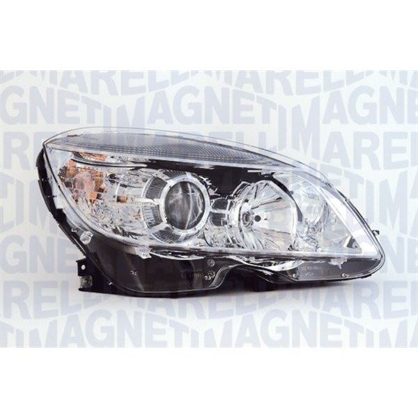 MAGNETI MARELLI FAR KOMPLE 204 L (A2048208361)