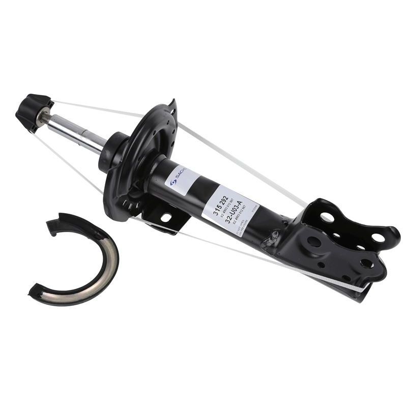 SACHS AMORTISOR ON GAZLI MERCEDES A-CLASS W169 04>12 (A1693201430)