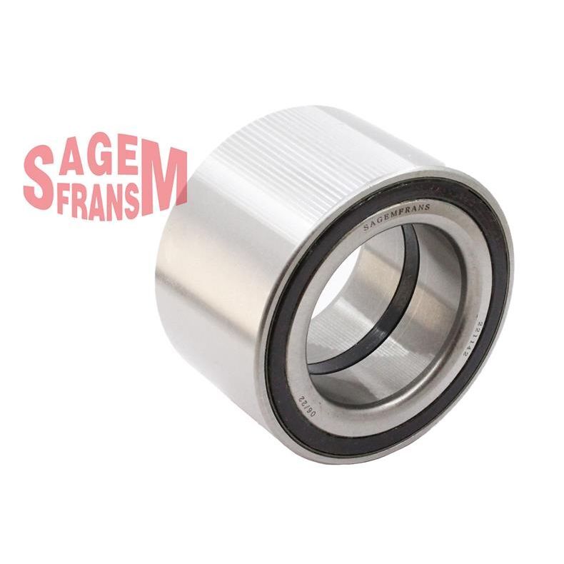 SAGEM ÖN TEKER RULMAN ABSLİ MASTER III-06 >DUCATO III (402103708R)