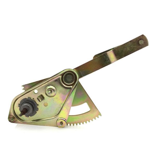 SERCELER CAM KRİKOSU ARKA SAĞ R12 (7700513324)