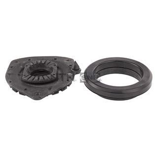 SNR ÖN AMARTİSÖR TABLA RULMAN KITİ SAĞ RENAULT LATİTUDE (543200008R)