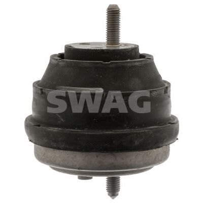 SWAG MOTOR KULAĞI LASTİK E39 (22111094248)