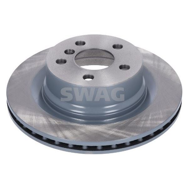 SWAG FREN DİSKİ ARKA G20/G22 (34206877213)