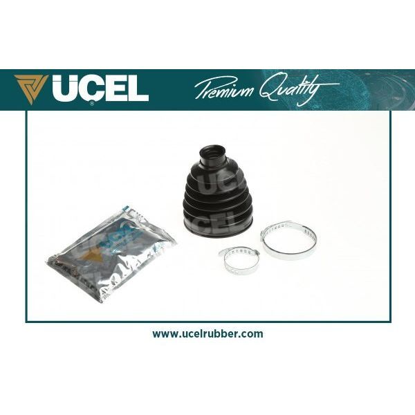 UCEL AKS KÖRÜĞÜ DIŞ RENAULT MEGANE IV 15 MEGANE III 09 SCENIC III 09 FLUENCE 09 DACIA DUSTER 10 (392419256R)