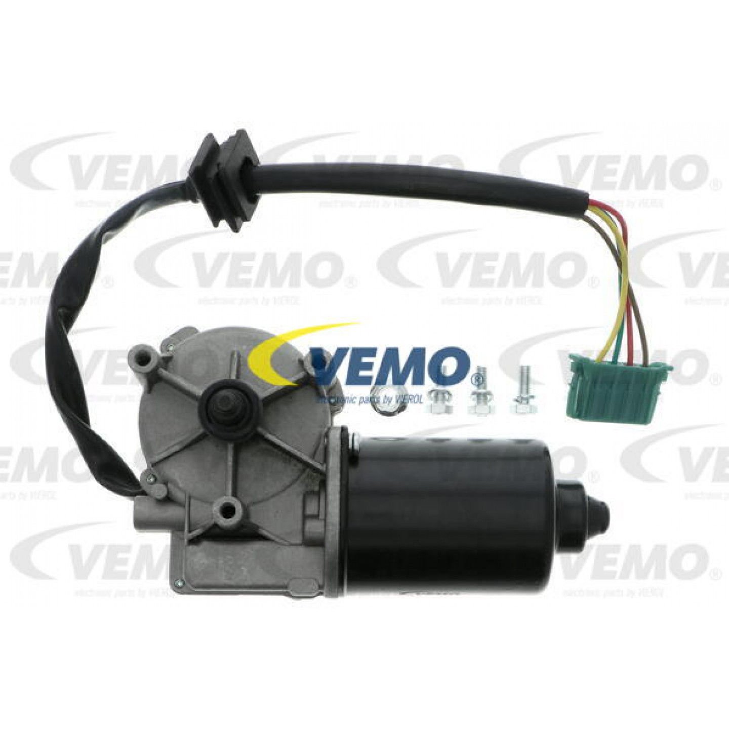 Vemo Silecek Motoru W202 Ym (A202 820 23 08)
