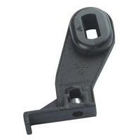 AYHAN RADYATÖR BAĞLANTI BRAKETİ VE LASTİĞİ TK. PALIO 1.2 (4641717246417173)