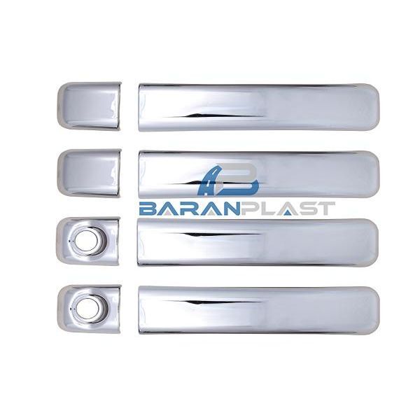 BARAN KAPI KOLU KROM RENAULT MASTER 11