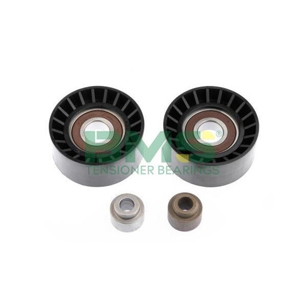 BMS EKSANTRİK GERGİ RULMANI CHEVROLET-DAEWOO AVEO-CRUZE-KALOS-LACETTI-NUBIRA 1.4-1.4-1.6 05- (25191263)