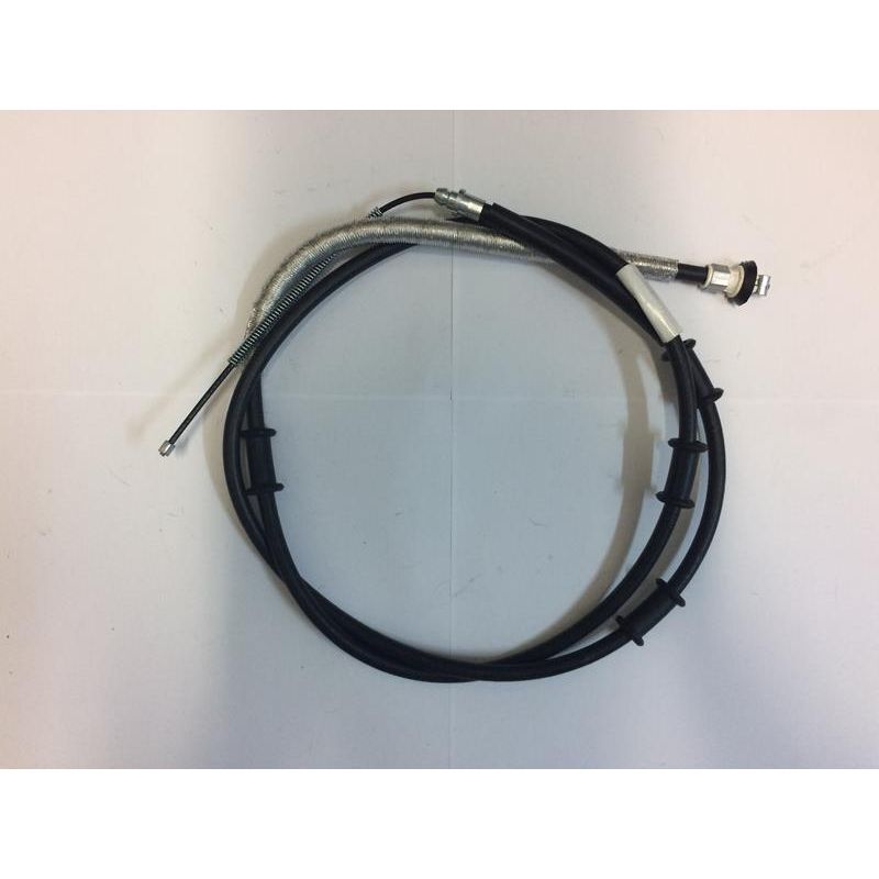 CAVO EL FREN TELLERİ ARKA SAĞ/SOL DOBLO 152 CARGO MAXI UZUN ŞASE (51868726)