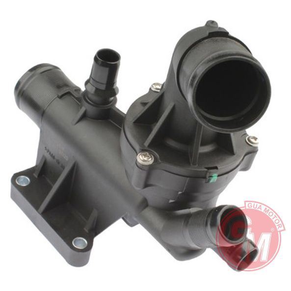 GUA TERMOSTAT KOMPLE RENAULT TRAFIC III - VIVARO 1.6 DCI 75C (1106100Q2E)