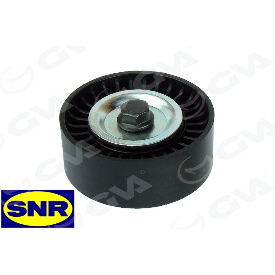 GVA V KAYIŞ GERGİ RULMANI FORD FOCUS-FİESTA-ESCORT-CONNECT 98> PLASTİK RULMAN DIŞ ÇAP: 70MM (95WF19A216AD)