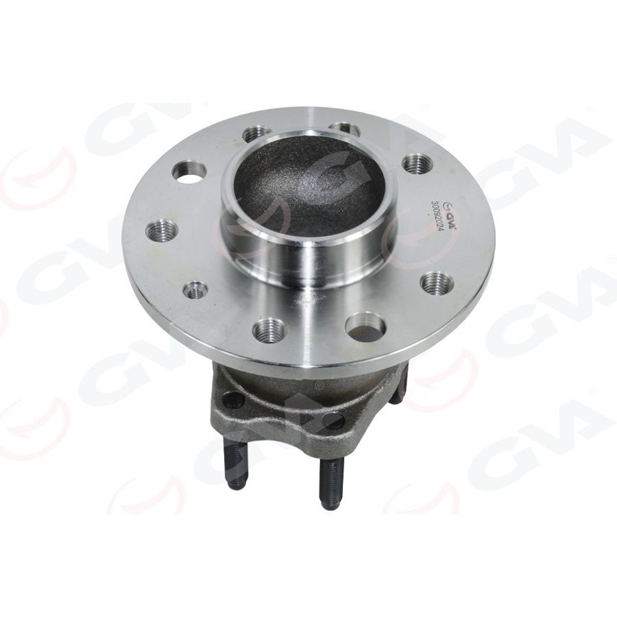 GVA ARKA TEKER PORYASI RULMANLI ABS Lİ ASTRA H-ZAFIRA B 1.3CDTI-1.4-1.6-1.7CDTI-1.9CDTI 04- 5 BİJON (1604316)