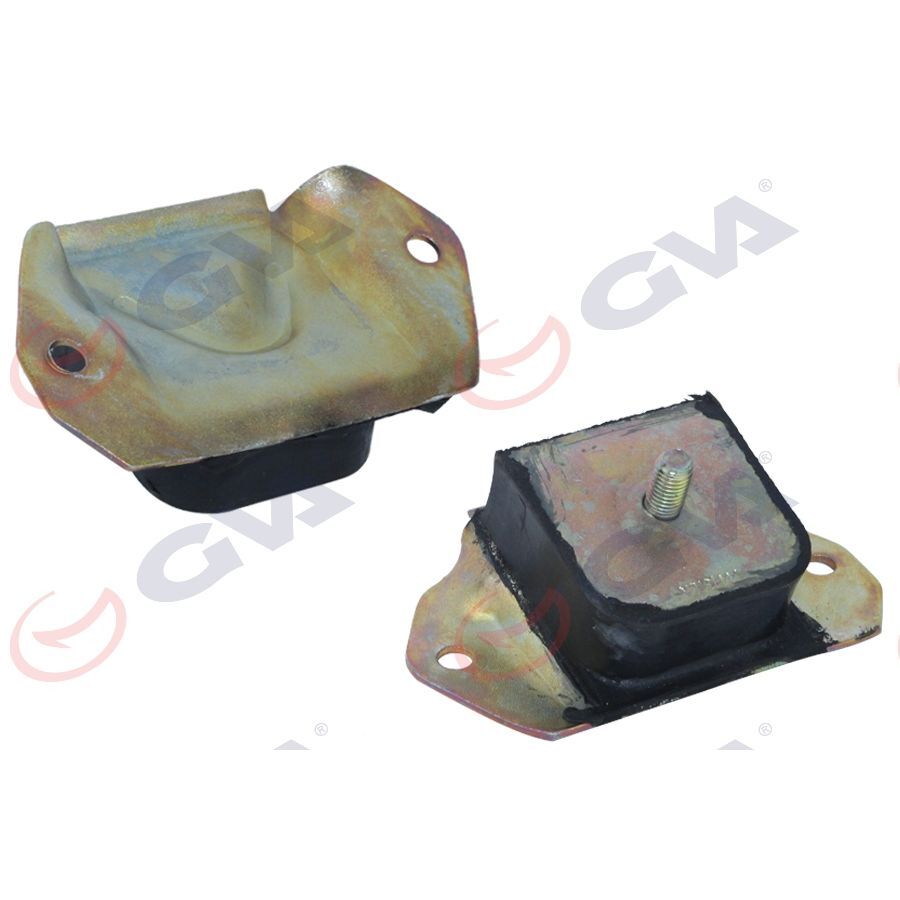 GVA MOTOR TAKOZU ÖN R12 (7700504590)