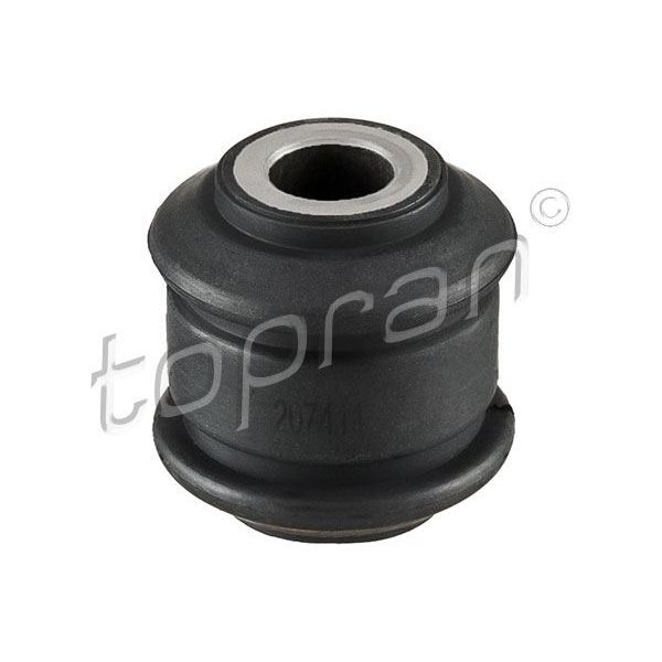 TOPRAN ASKI ROT BURCU ARKA MERCEDES SPRINTER B906 . VW CRAFTER 30-35-50 (2E0511031)