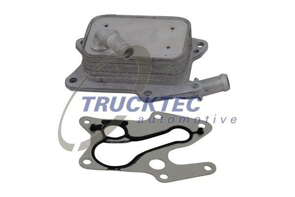 Trucktec Yağ Radyatörü W204 W205 W212 W213 X204 R172 (A274 188 01 01)