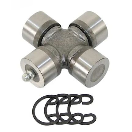 GMB MAFSAL İSTAVROZU MITSUBISHI L200 2.5L MAGNUM K74 4X4 01-06 PAJERO 2.6L 4G54 85- - ÖN ÖLÇÜ: DIŞTAN SEGMANLI BOY:63.8 X KAFA ÇAPI:25 (MB000345)