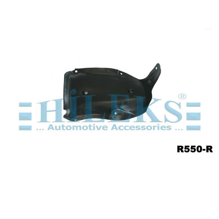 HILEKS ÇAMURLUK DAVLUMBAZI ARKANIN ARKASI SAĞ MEGANE II 03-06 (8200141550)