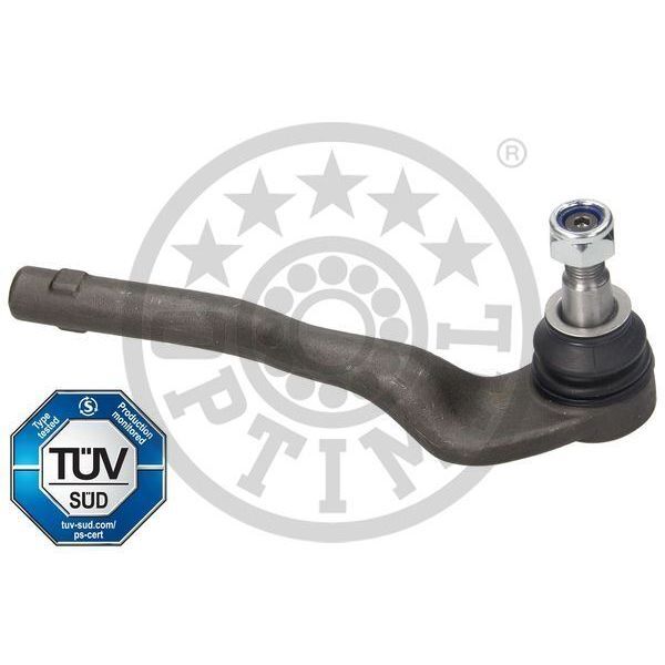 OPTIMAL ROT BASI SAG MERCEDES S-CLASS W221 C216 (A2213303403)