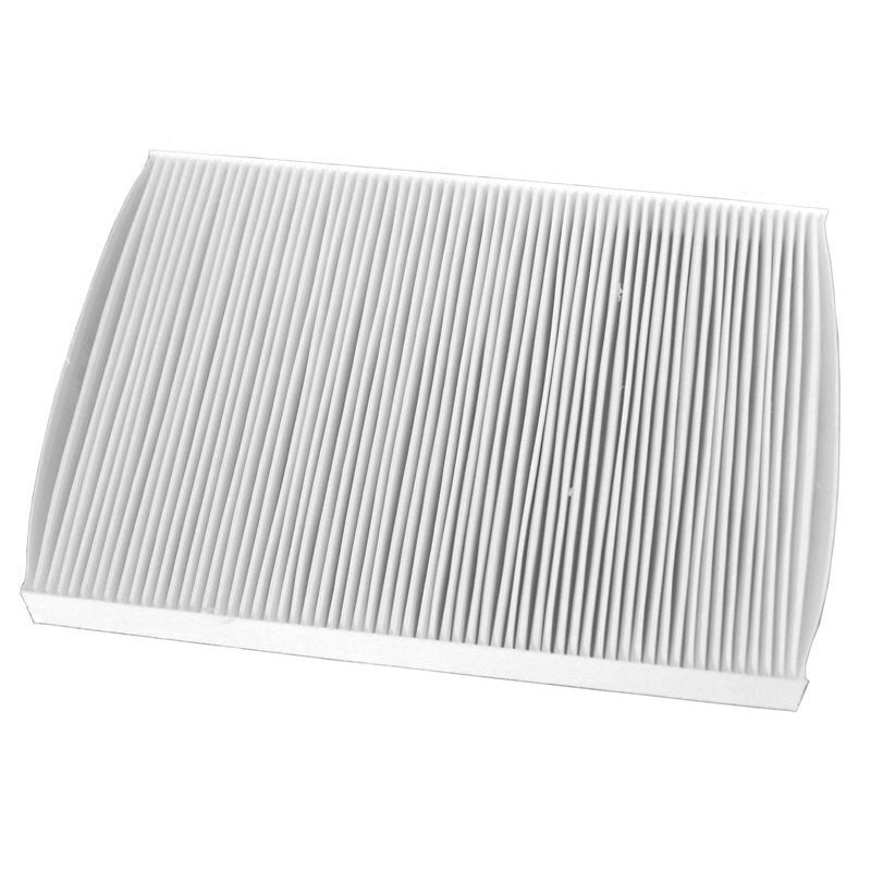 SARDES POLEN FİLTRESİ POLO3-POLO CLASSIC-GOLF3-GOLF4-BORA-A3-TOLEDO 97-04 -PASSAT 01-05 (1H0819644)