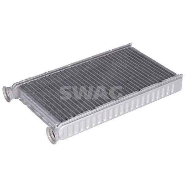 SWAG KALORİFER RADYATÖRÜ W205/W213 (998300061)