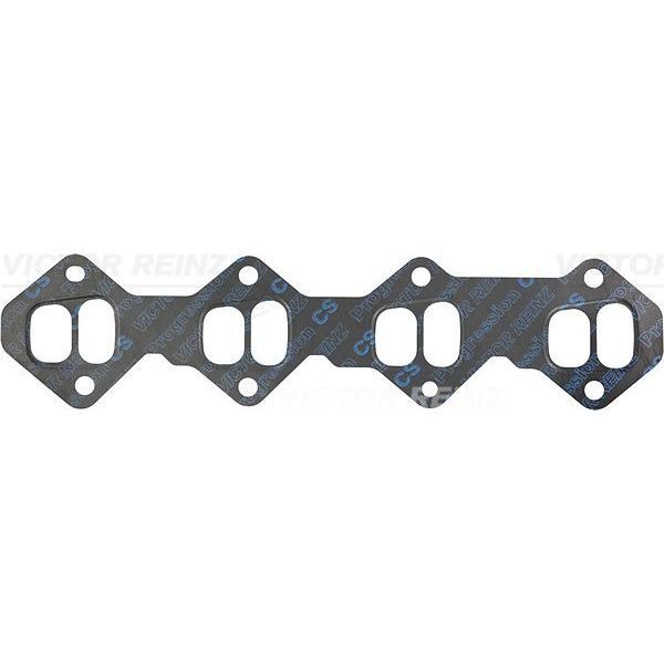 V REINZ EMME MANİFOLT CONTASI LGN II-MGN II-III-TRAFIC II-MASTER III-MOVANO B-XTRAIL 07-13 2.0-2.3-M9T-M9R (1403800Q0A)