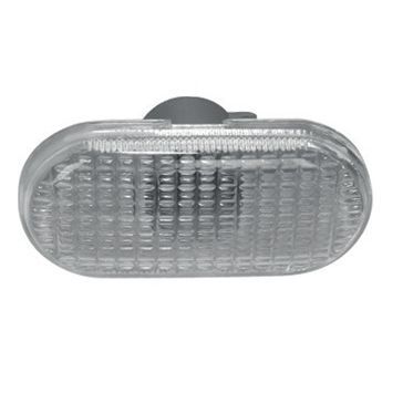 AYHAN ÇAMURLUK SİNYALİ ŞEFFAF CLIO II-R19-KNG (8200394531)