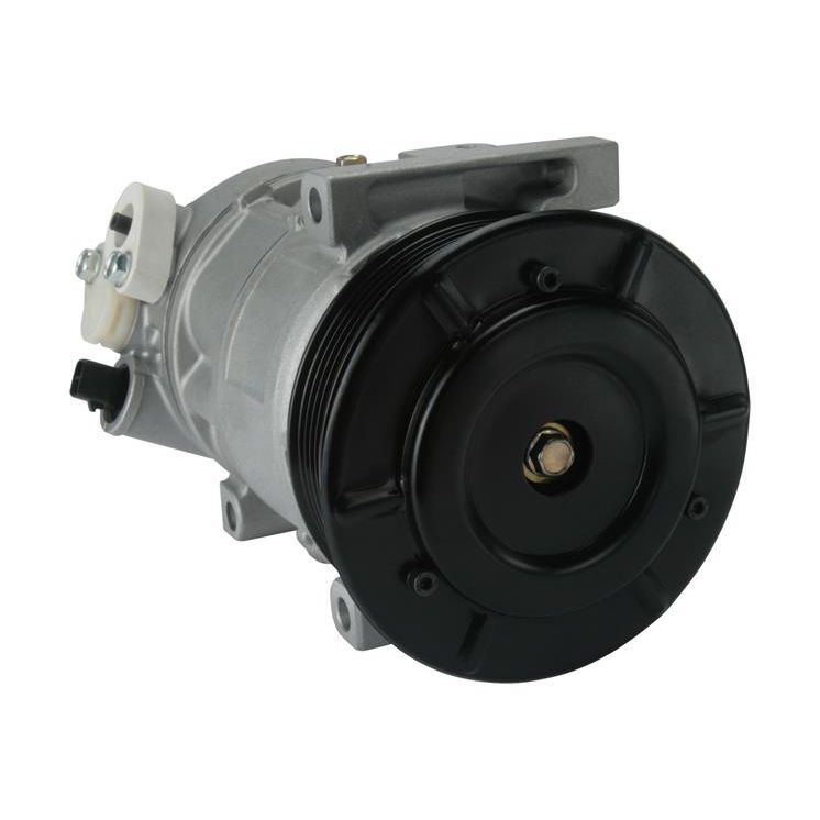 BOSCH KLIMA KOMPRESÖRÜ FIAT DOBLO 10> FIORINO 08> GRANDE PUNTO 05>15 LINEA 07> PUNTO EVO 09>14 ALFA MITO 09>18 OPEL COMBO 12> 1.2 / 1.4 12V 5 KANAL 110MM (50541342)
