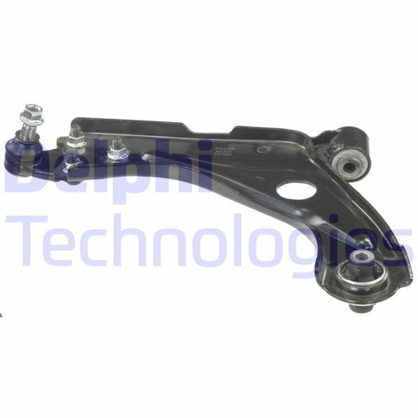 DELPHI ÖN ALT SALINCAK SOL KOMPLE GRANDLAND-COMBO E-PARTNER-BERLINGO-C5 AIRCROSS-P3008-P5008-RIFTER- C4S-PROACE CITY 18> (9816865580)